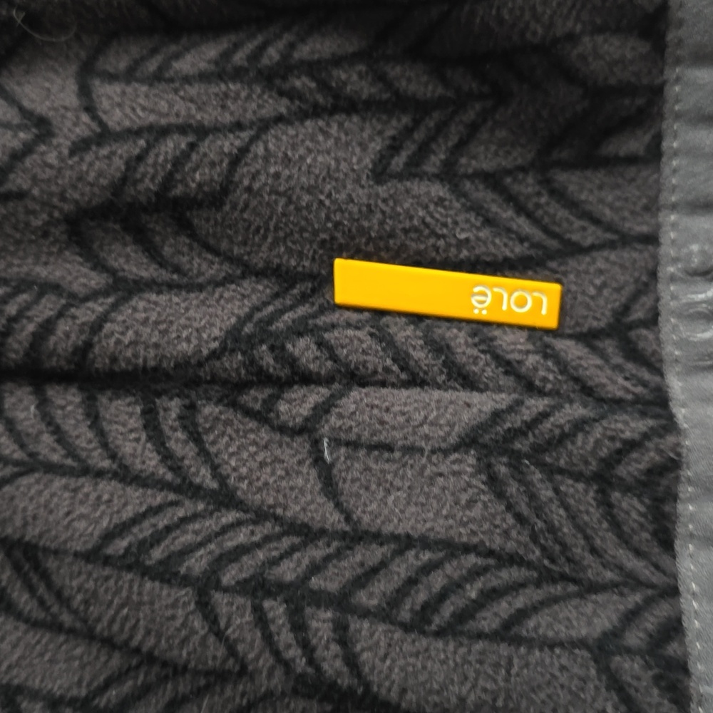 Lole Snug 3 Fleece Zip-Up Jacket - Picture 9 of 17